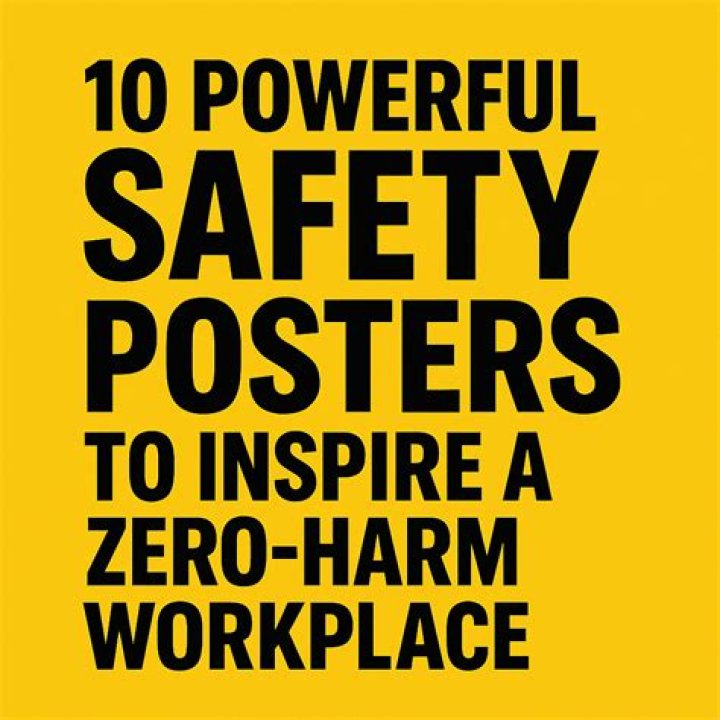 70 Funny Safety Slogans For The Safety-Conscious Workplace