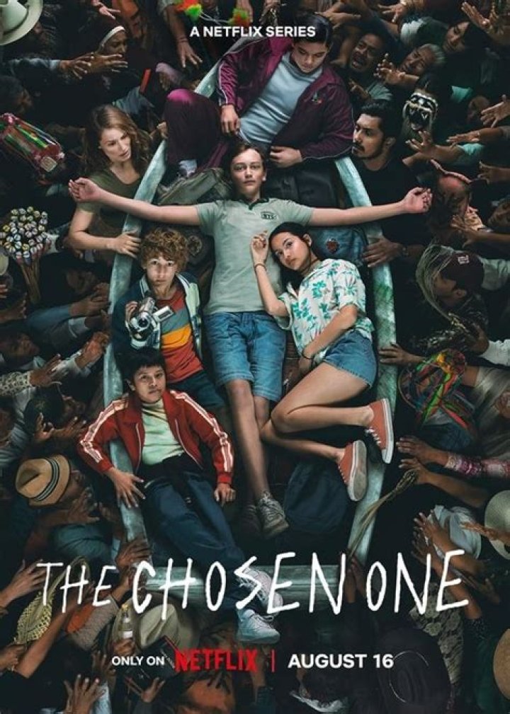 Actor Juan Francisco González Aguilar Died After Accident On The Chosen One Cast Van