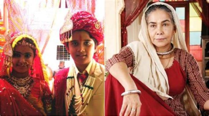 Actress Surekha Sikri Passed Away – Who Are Her Husband And Son?