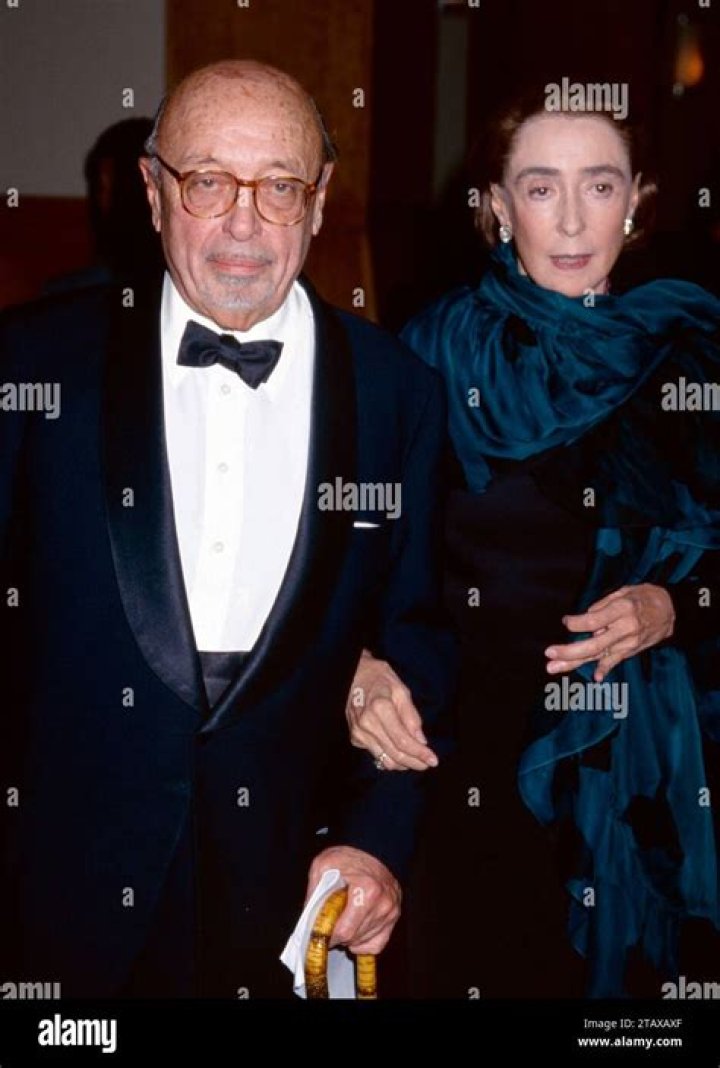 Ahmet Ertegun’s Net Worth, Biography, Career, Awards, Fact and Life Story