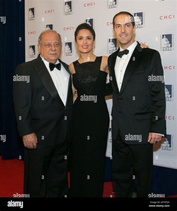 Ahmet Zappa Ex-Wife: Who Is Selma Blair?