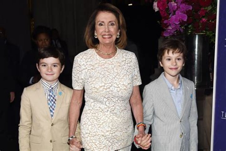 Alexandra Pelosi Husband, Children Wiki Age, Biography, Net Worth, Parents