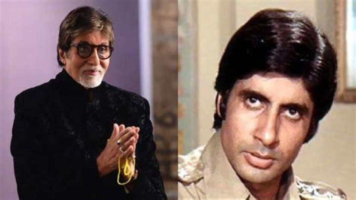 Amitabh Bachchan Biography; Net Worth, Age, Height, Family, Religion, Movies And TV Shows