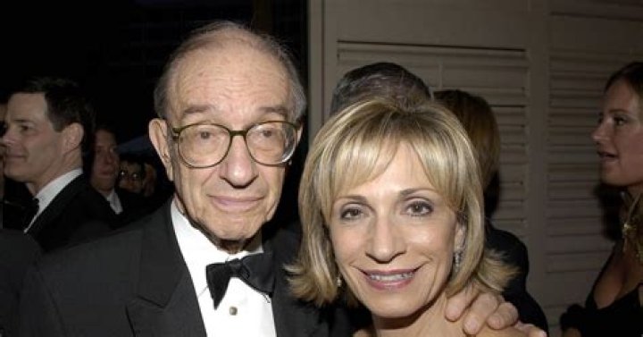 Andrea Mitchell’s net worth, biography, fact, career, awards and life story