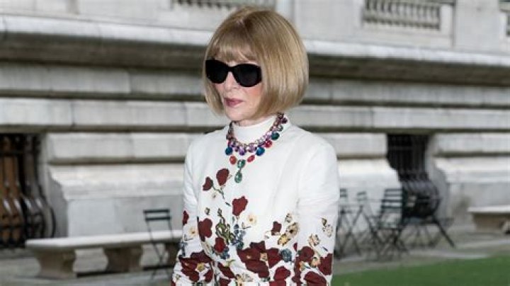 Anna Wintour Net Worth: How Rich Is Anna Wintour?