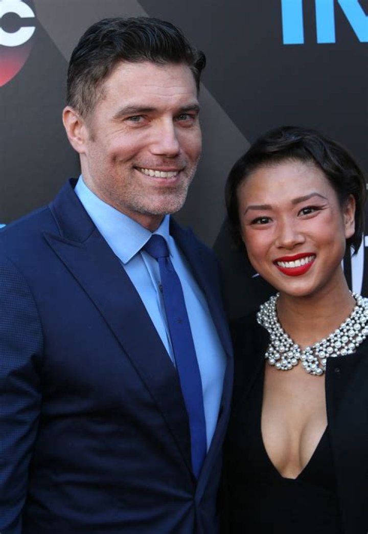 Anson Mount Biography, Age, Wife, Married, Movies and TV Shows