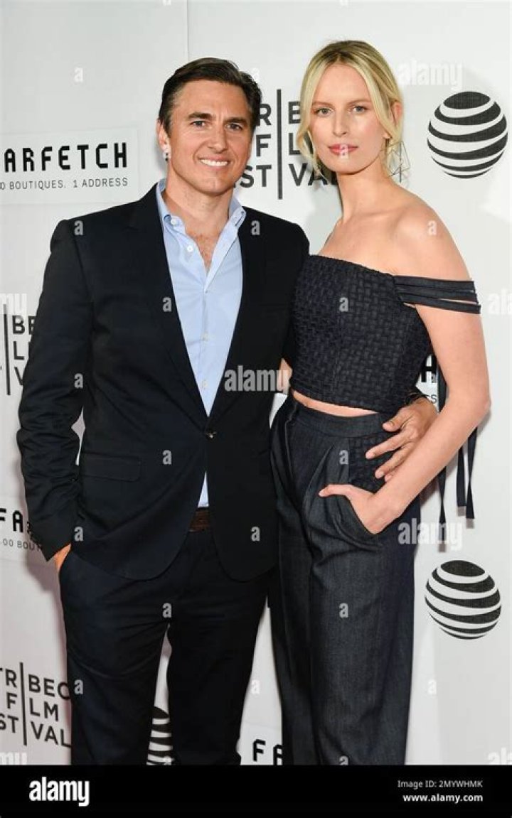 Archie Drury: Karolina Kurkova Biography, Husband Age, Family And Children