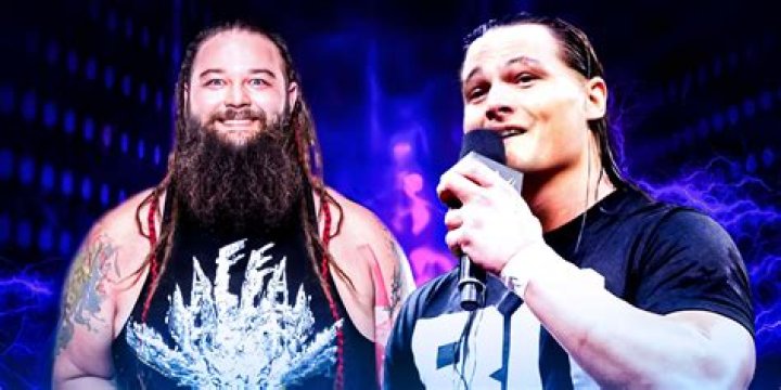 Are Bo Dallas and Bray Wyatt brothers?