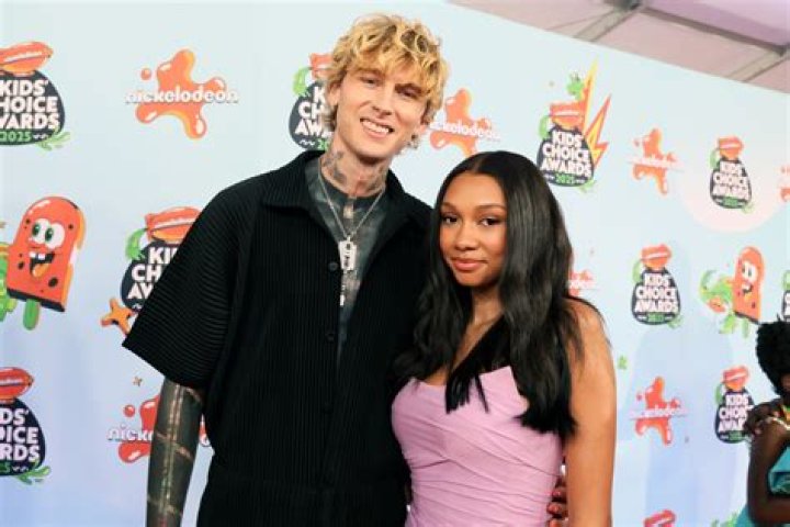 Are Travis Barker and MGK Brothers? Relationship With Machine Gun Kelly aka Colson Baker Explained