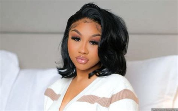 Ari Fletcher Claps Back at Haters Making Fun of Her Look