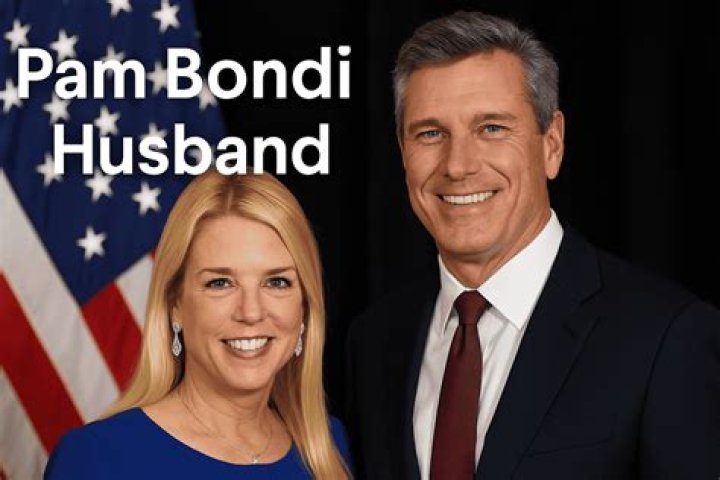 As We See It: Does Pam Trotter Have A Husband? More On Her Family And Ethnicity