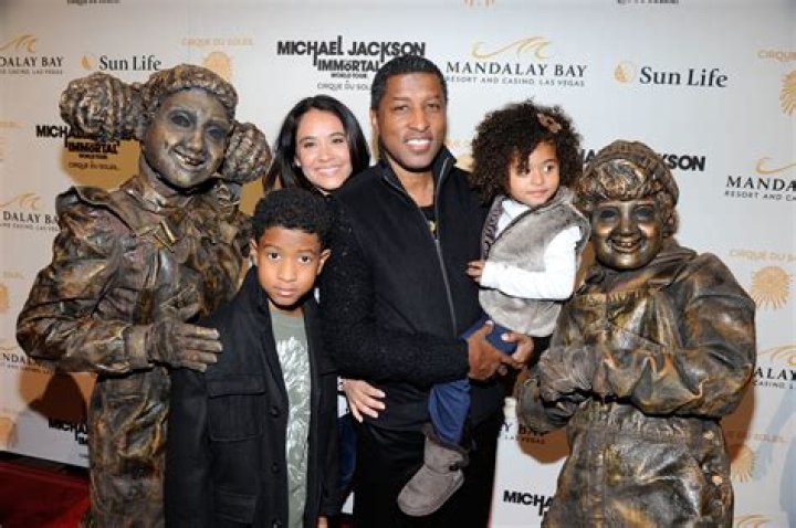 Babyface’s Net Worth, Age, Height, Weight, Wife, Kids, Bio-Wiki