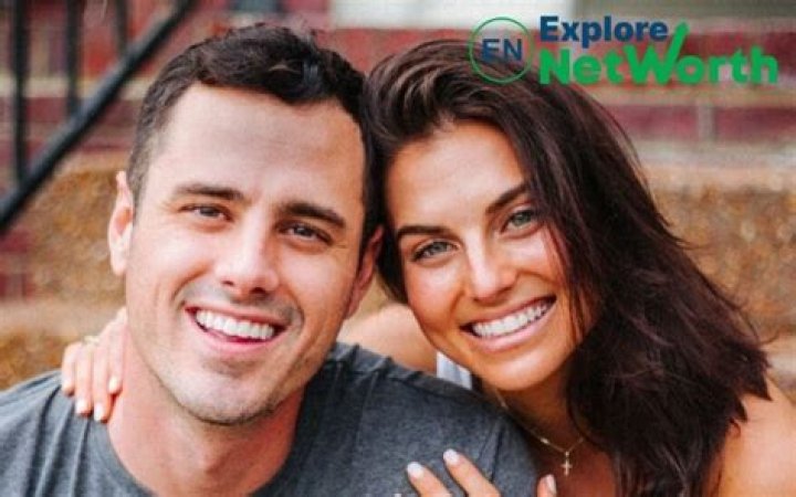 Ben Higgins Net Worth, Wiki, Biography, Age, Wife, Parents, Photos and More