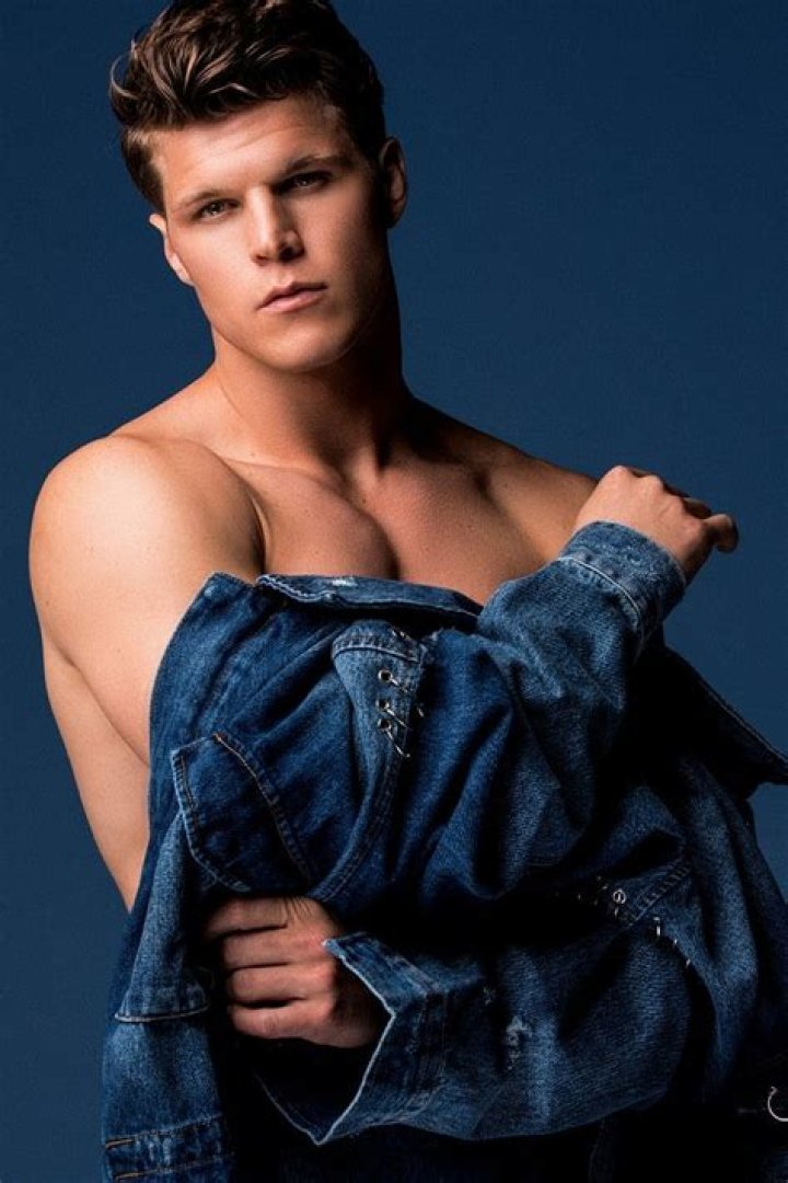 Ben VanderMey