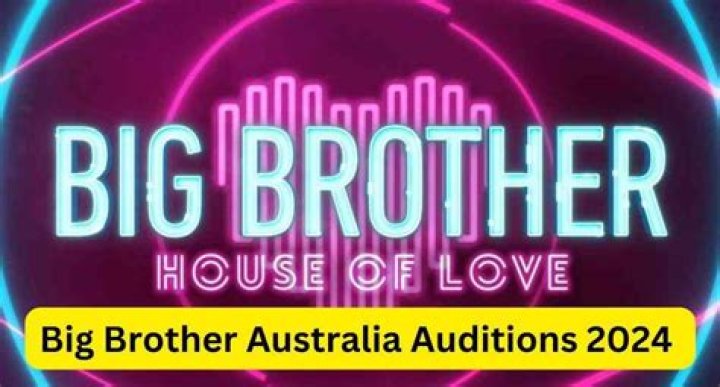 Big Brother Australia Winners: Where Are They Now?