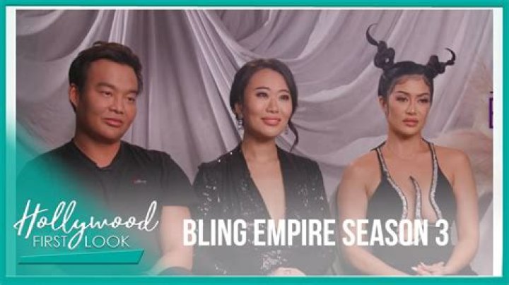 Bling Empire: Kelly Mi Li Net Worth, Age, Wiki, Biography And Instagram, Is She Dating Andrew Gray?