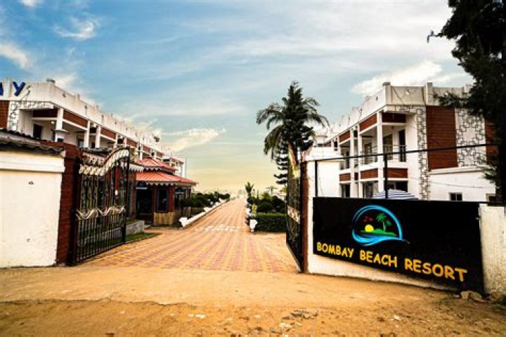 Bombay Beach Resort, Contai, India
