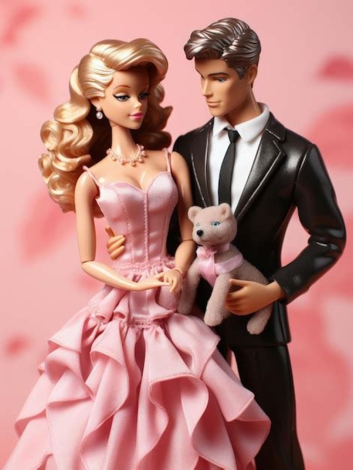Bunny Barbie Husband: TikTok Star Married Life And Real Name