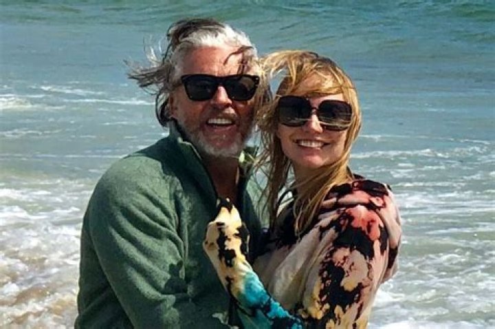 Caroline Orzabal Cause Of Death: What Did Roland Orzabal’s Wife Caroline Orzabal Die From?