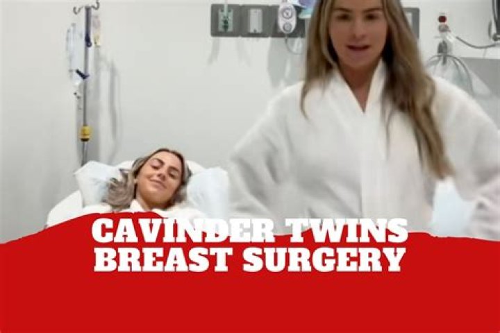 Cavinder Twins Height, Age, Bio, Net Worth, Career & More