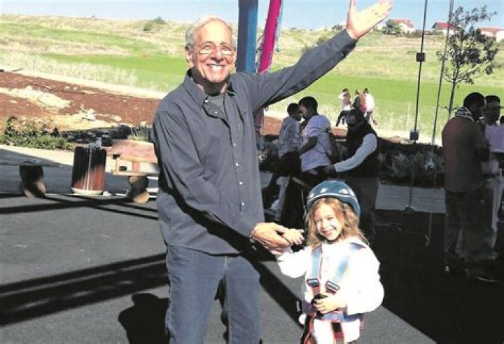 Chaim Topol Weight Loss: Fiddler On The Roof Actor Memorial Ceremony- Buried At Shiller Cemetery