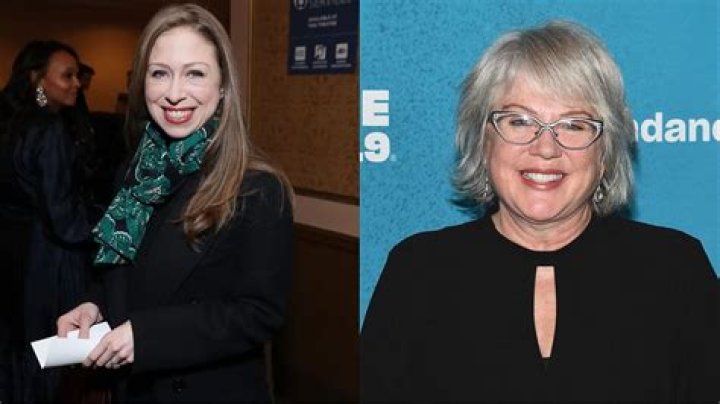Chelsea Clinton’s net worth, fact, career, awards, biography & life story