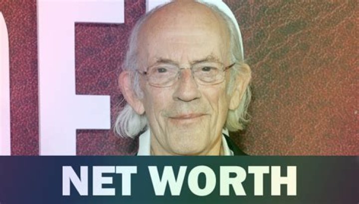 Christopher Lloyd Net Worth, Income, Salary, Earnings, Biography