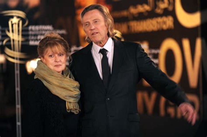 Christopher Walken: Wife, net worth, tattoos, smoking & body facts