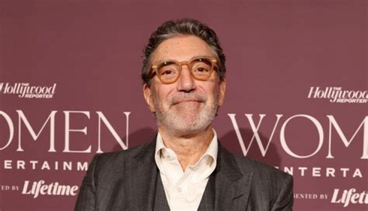 Chuck Lorre’s Net Worth, Age, Height, Weight, Wife, Kids, Bio-Wiki