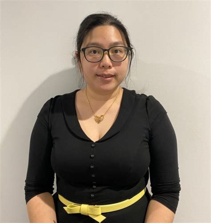 Clara Chung
