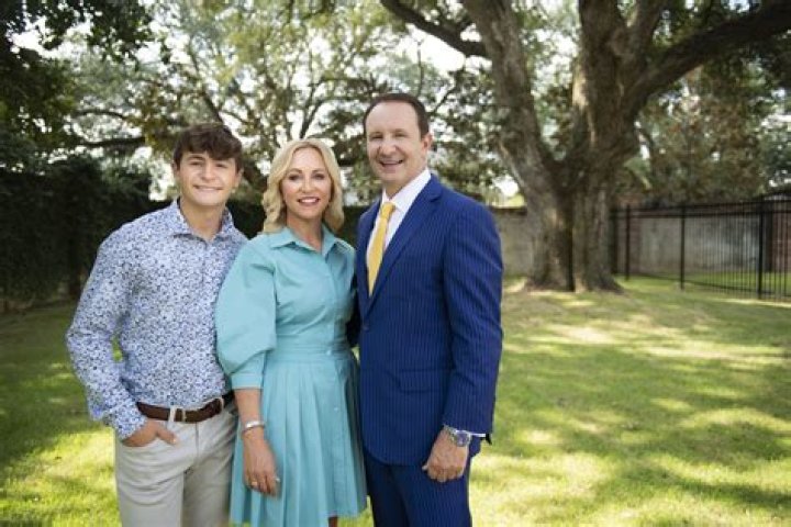 Collier Landry Bio, Family, Career, Wife, Heritage, Net Worth
