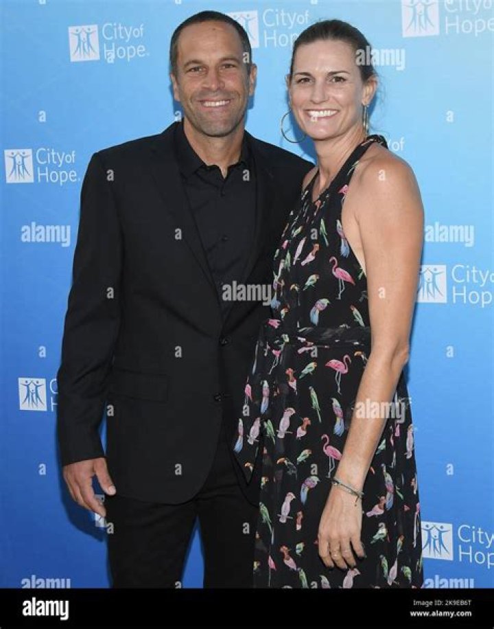 Cricket: Who Is Sammy Jo Johnson Partner? Everything About Her Wife Or Husband