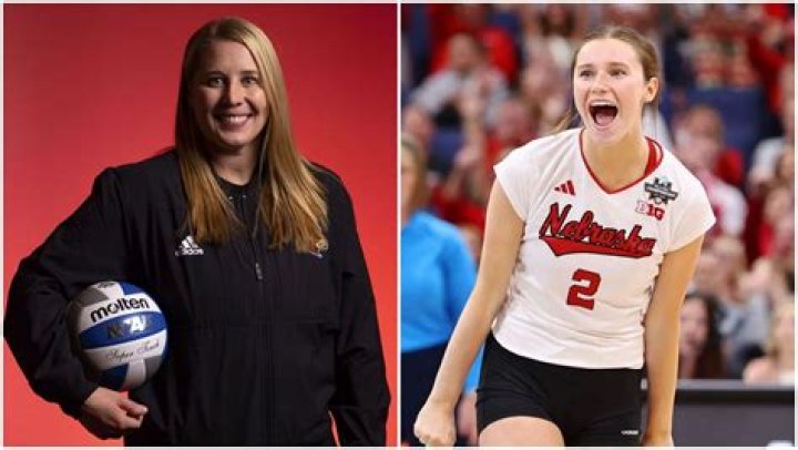 Dani Busboom Kelly Salary And Husband: Find More About Women’s Volleyball Coach