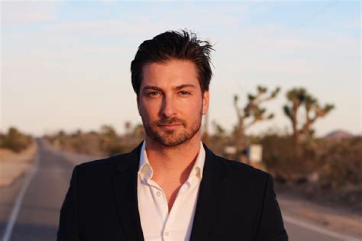 Daniel Lissing Net Worth, Income, Salary, Earnings, Biography