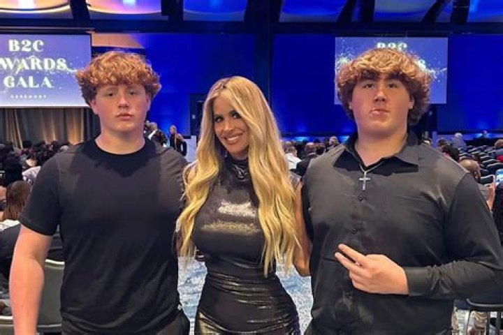 Daniel Toce: Who is Kim Biermann’s first husband?
