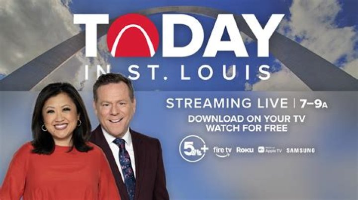 Deanne Lane Bio-Wiki, Age, Family, Husband, Net Worth, Centene and KSDK-TV