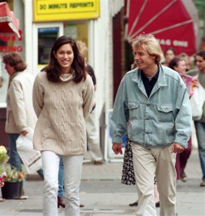 Debbie Chin: Facts About Jürgen Klinsmann’s Wife