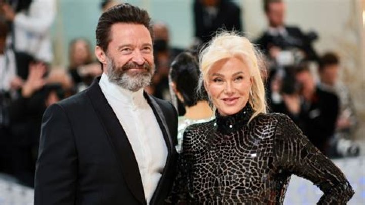 Deborra-Lee Furness’ Plastic Surgery: She Looked Young As Ever in Met Gala 2023!