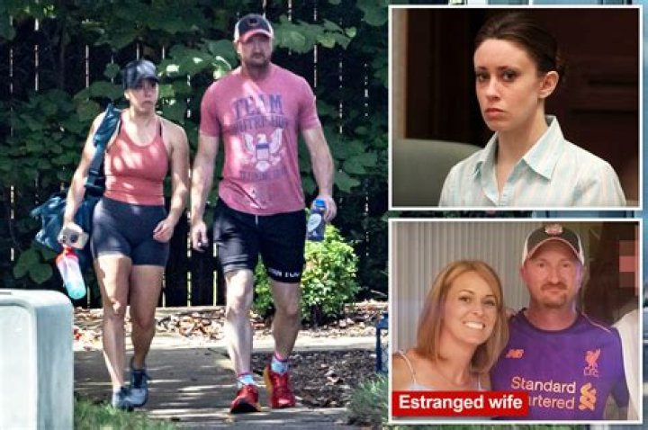 Does Casey Anthony Have A Husband? Age And Whereabouts Now – Daughter Murder Details