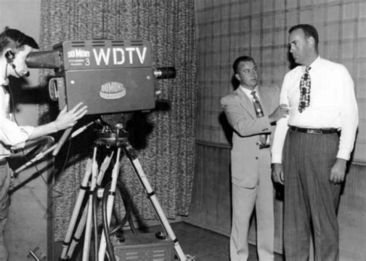 Don Stark Biography – 5 Quick Facts About The TV Actor