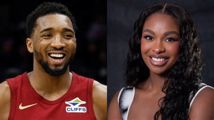 Donovan Mitchell Height: How Tall Is Donovan Mitchell?