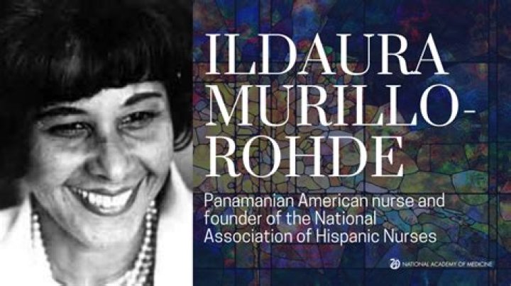 Dr. Ildaura Murillo-Rohde Cause of Death – Net Worth & Husband Family