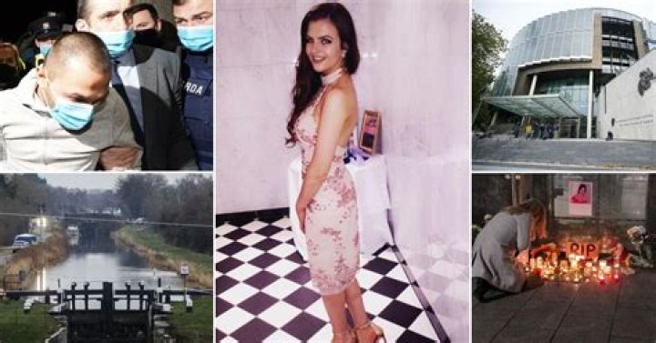 Dublin: Who Is Jozef Puska Wife? Lynally Grove Tullamore Children and Family Update, Meet His Brother