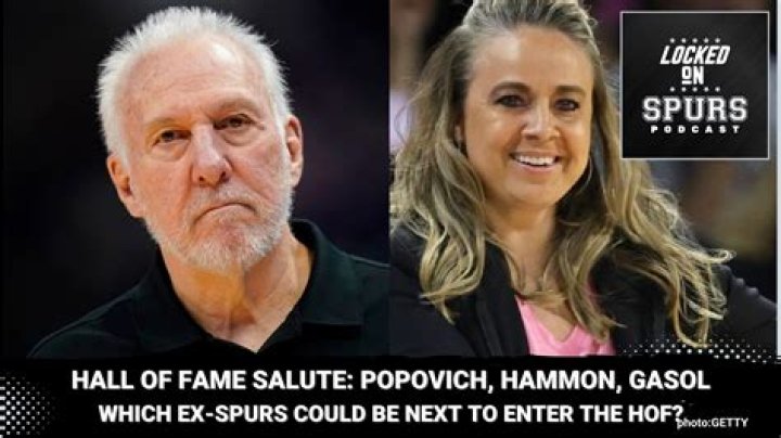 Erin Popovich Cause Of Death: What Happened To Gregg Popovich’s Wife?