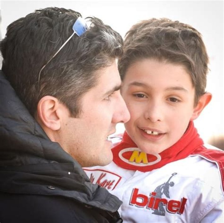 Esteban Ocon Parents: Everything On F1 Racer Family Life