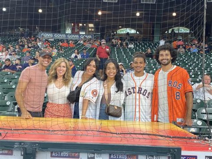Gary Pettis Children: Who Are Gary Pettis Sons And Daughter, And What Do They Do?