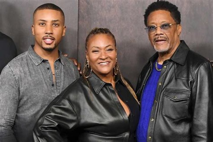 Greg Mathis Parents: Who Are Alice Lee Mathis and Charles Mathis?