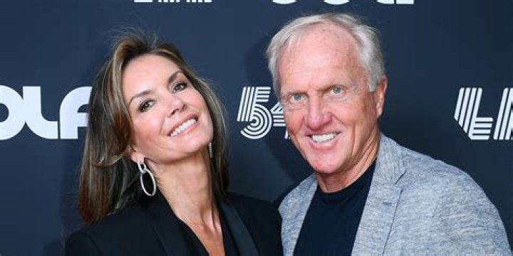 Greg Norman’s Net Worth, Age, Height, Weight, Wife, Kids, Bio-Wiki