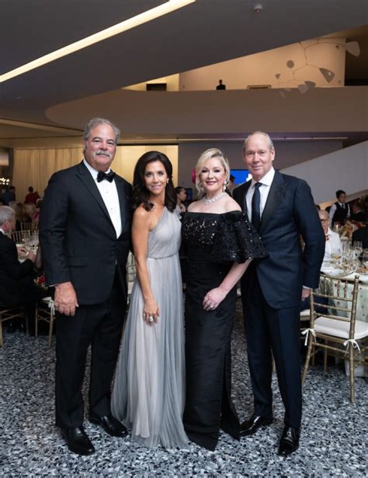 Hannah McNair Age: Cal McNair Wife Wikipedia, Net Worth And Family