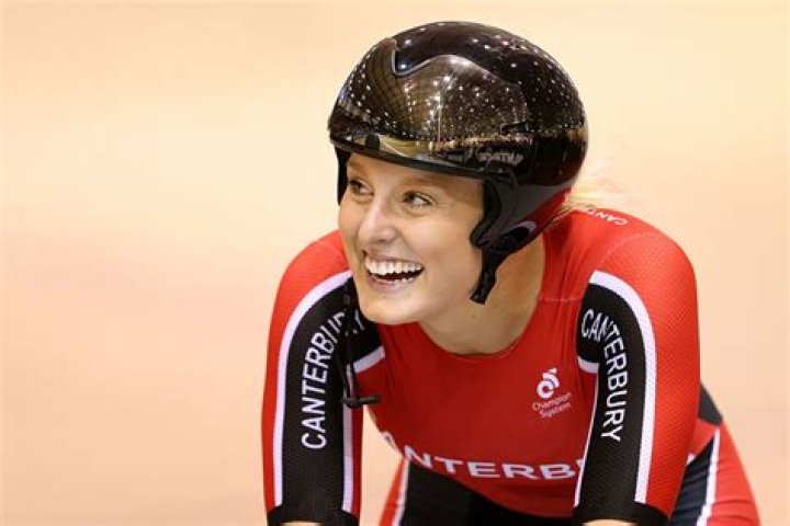 Has New Zealand Racing Cyclist Olivia Podmore’s Death By Suicide? Everything To Know